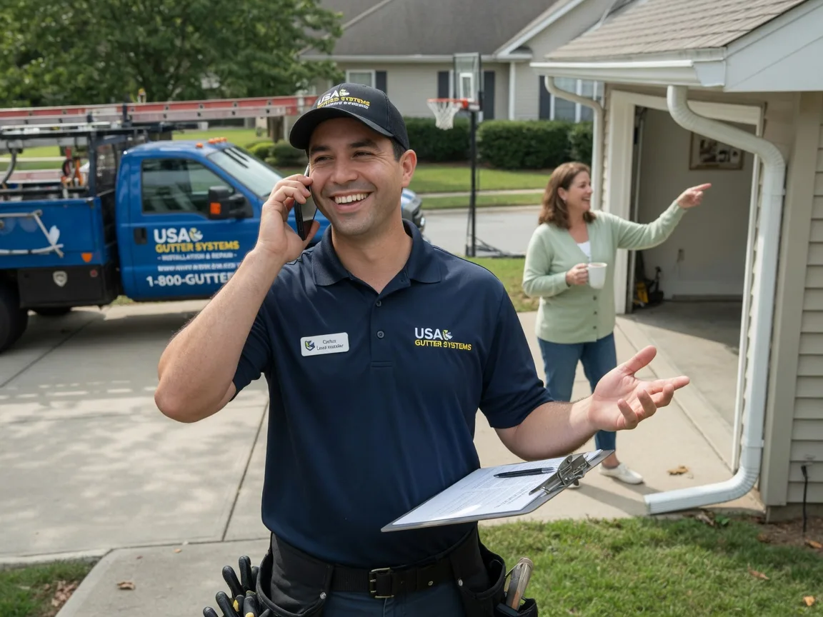 Gutter Installation Gray, LA FAQs